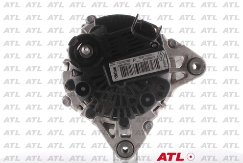 ATL Autotechnik L 81 130 Generator